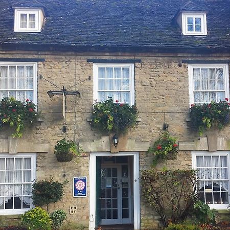 The Witney Guest House Exterior foto