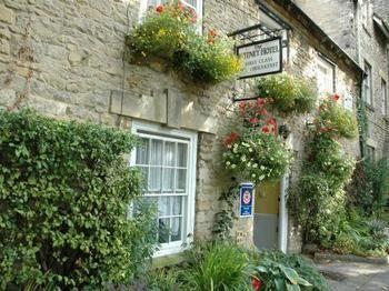 The Witney Guest House Exterior foto